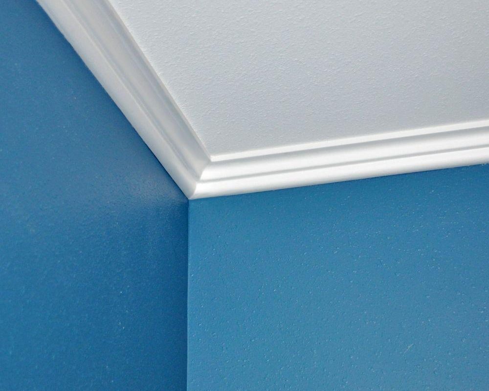 Crown Moulding