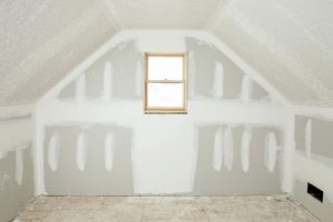 Dry Wall