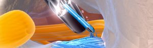 Endoscopic Electrosurgery Equipments Market