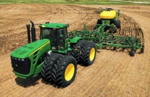 Farm Equipment