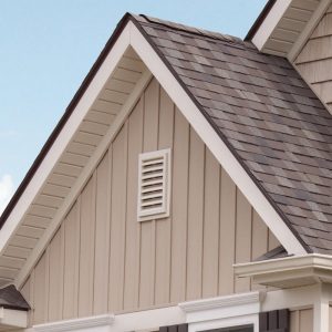 Gable Vents