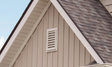 Gable Vents