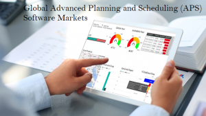 Global Advanced Planning and Scheduling (APS) Software Market