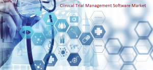 Global Clinical Trial Management Software Market