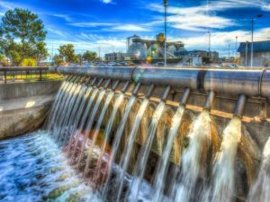 Water Infrastructure