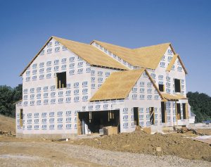 Global House Wrap
