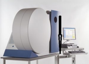 ICP-OES Spectrometer Market