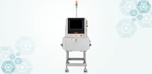 Industrial X-ray Inspection System Market