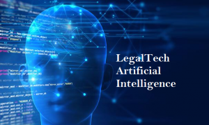 LegalTech Artificial Intelligence Market