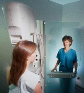 Mammography X-ray Unit Market