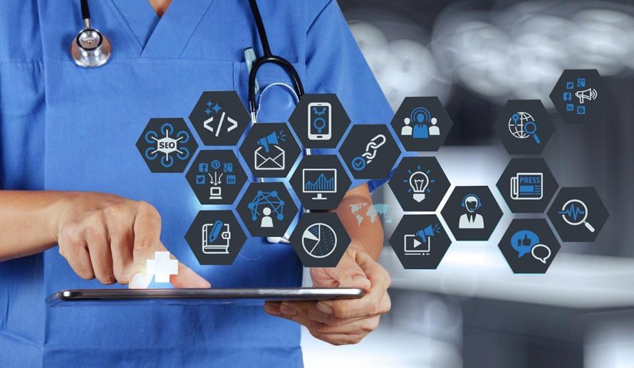 Medical Device Connectivity Market: New Trends