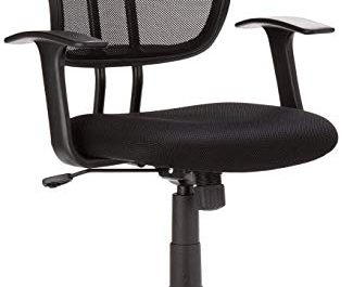 Mesh Back Chair