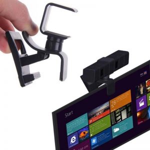 Monitor Clip
