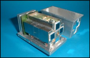 Mossbauer Spectroscopy Instrumentation Market