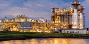 Natural Gas-Fired Power