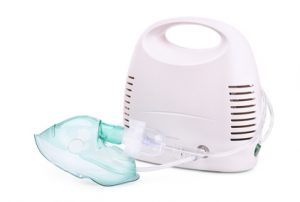 Nebulizers Market