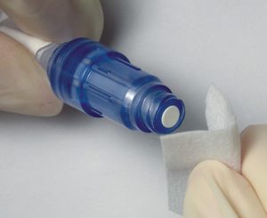 Needleless IV Connector Market