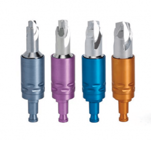 Neurosurgery Surgical Drill Market