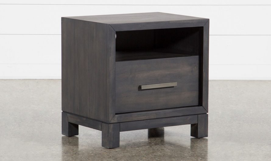 Global Night Stand Market – Industry Segment, Size, Analysis