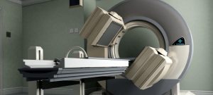 Nuclear Medicine Diagnostics Market