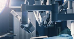 Orthopedic Robots Market