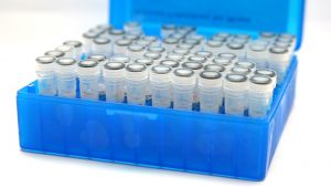 PCR Instruments Market