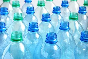 PET Bottles Market