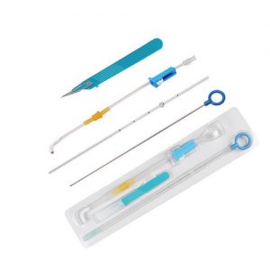 Peritoneal Dialysis Market