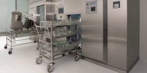 Pharmaceutical Autoclaves Market
