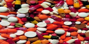 Pharmaceutical Intermediates Market