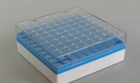 Platelet Storage Box Market