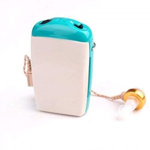 Pocket Hearing Aid Market