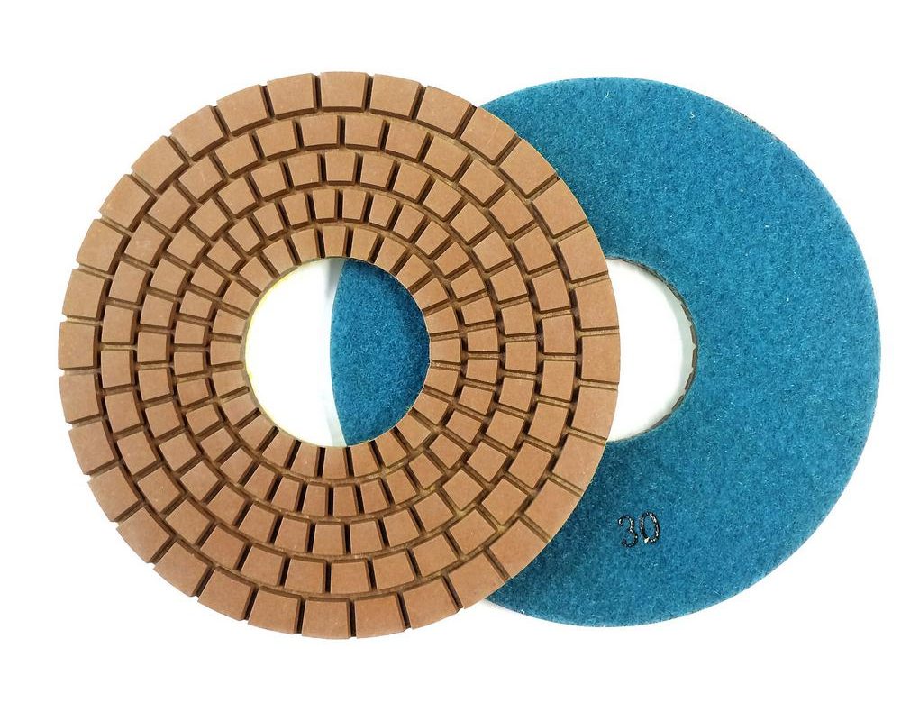 Polishing Pads Market