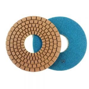 Polishing Pads Market