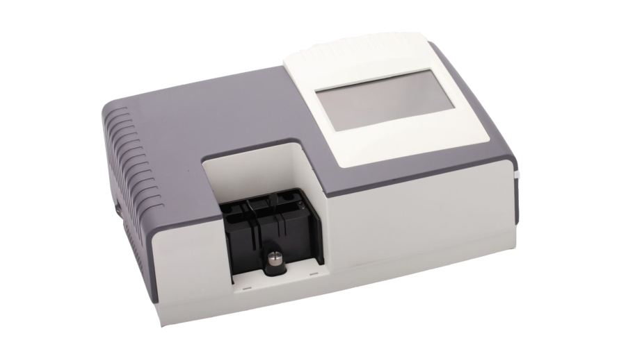 Portable Spectrophotometer Market Size 2020-2024 Industry Share Growth