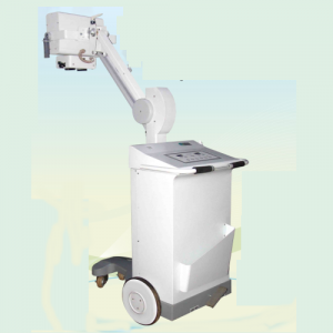 Portable X Ray Devices Market