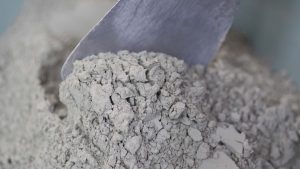 Portland Cement Market
