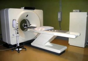 Positron Emission Tomography PET System Market