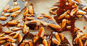 Praline Market
