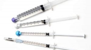 Prefilled Syringes Market
