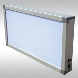 Radiographic Film Market