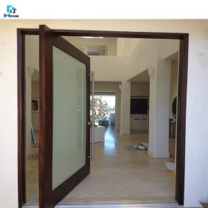 Residential Door