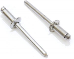 Rivets