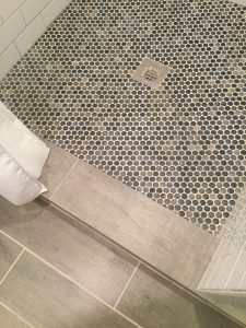Floor Tile