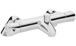 Shower Mixer Taps