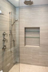 Shower Wall Tile