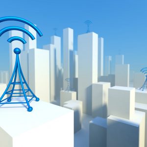 Small Cells and Femtocells Market