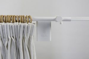 Smart Curtain