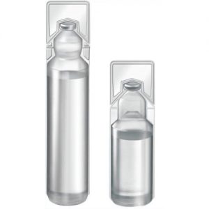 Sodium Chloride Injection Market