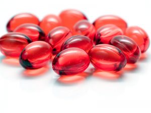 Soft Gelatin Capsules Market